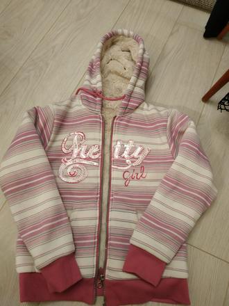 Chlpatá bunda, 146, 146