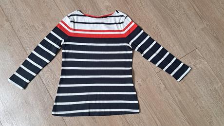 Elegantný svetrík, c&a,m