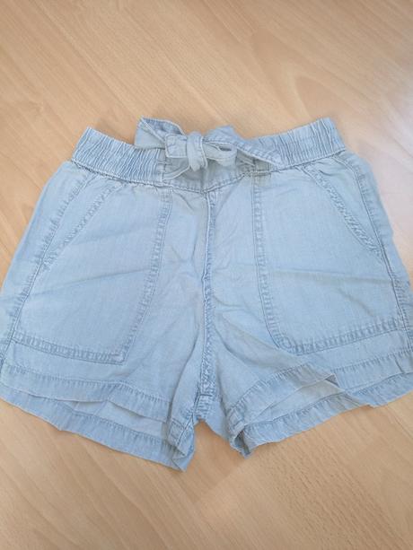 Kraťasy a tričko, pepperts,140