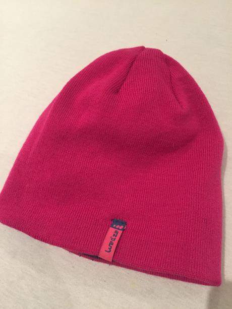 Obojstranna ciapka, wedze,110