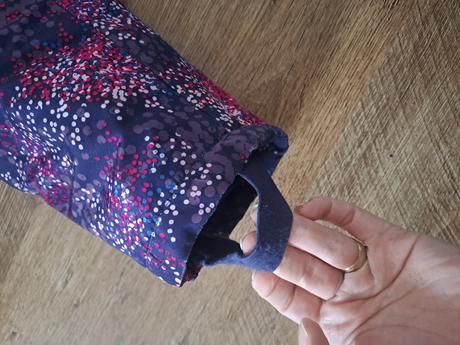 Dievčenský overal na zimu, veľ 98, lupilu,98