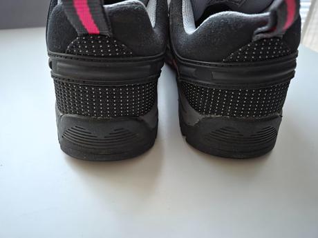 Trekové topánky cmp tiranio skyway, 37