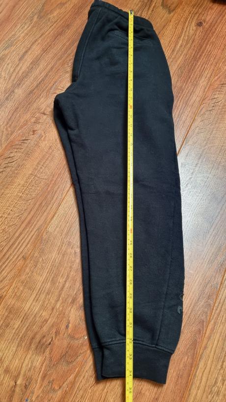B3792 tepláky, zara,158