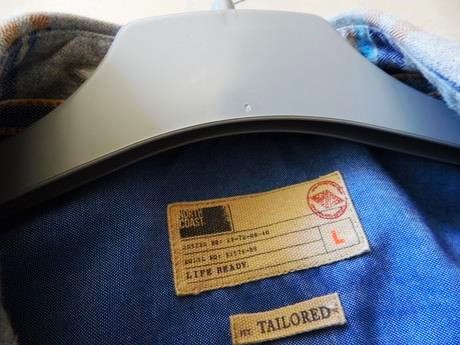 Kvalitná košeľa l/xl, marks & spencer,xl