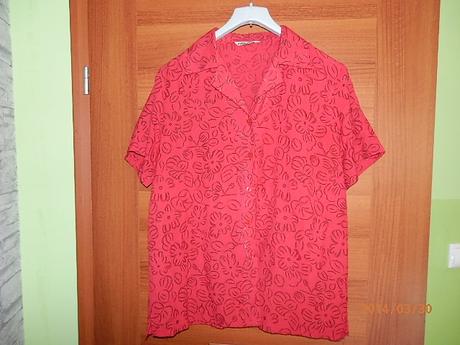 Bluzka, xl