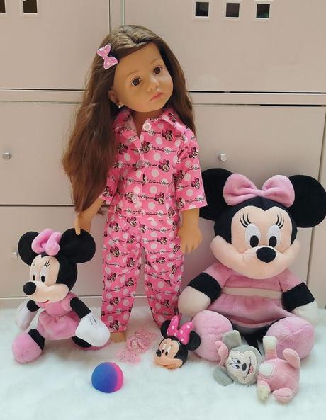 Oblečenie  pre bábiky 40 cm - 50 cm, 