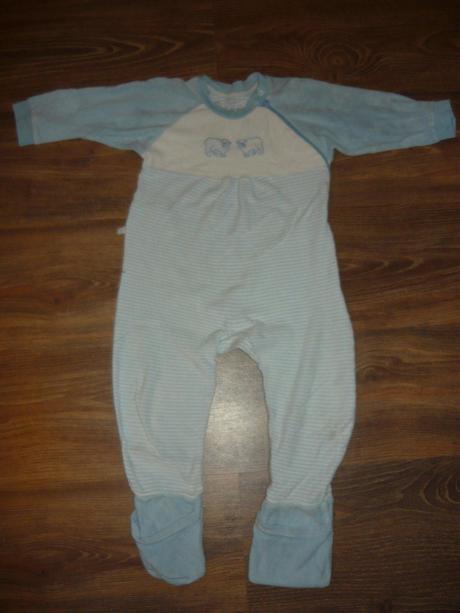 Teplé dupačky -80, 80