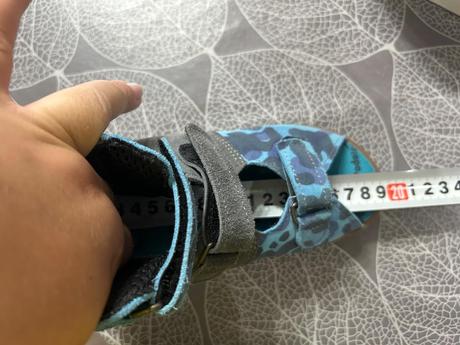 Ortopedické papuče/sandálky podotech, 29