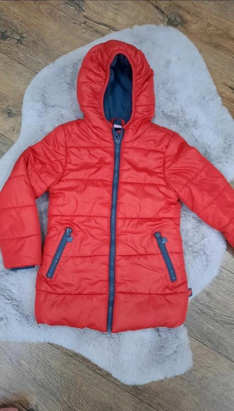 Teplá bunda, dopodopo,110