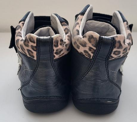 Topánky d.d.step 33 vd 20cm, d.d.step,33