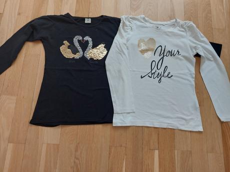 Tričká 146-152, 146