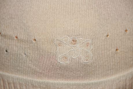 Tenká čiapočka , 68