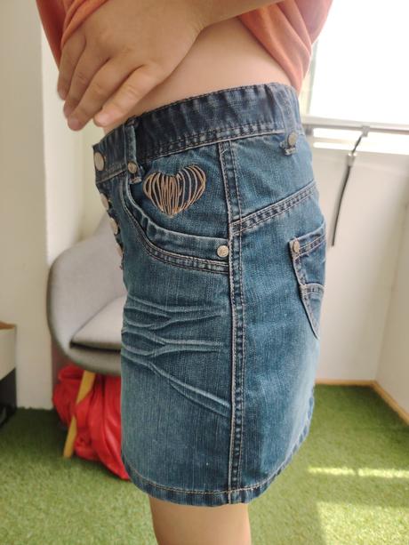 Minisukňa, pompdelux,152