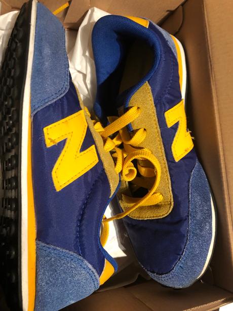 New balance tenisky, new balance,37