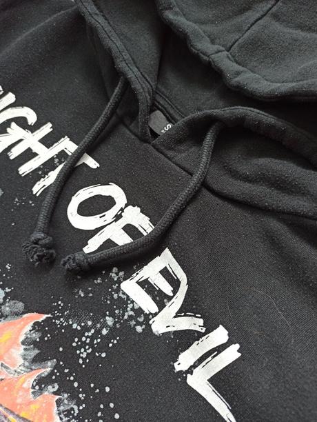 Mikina, new yorker,s