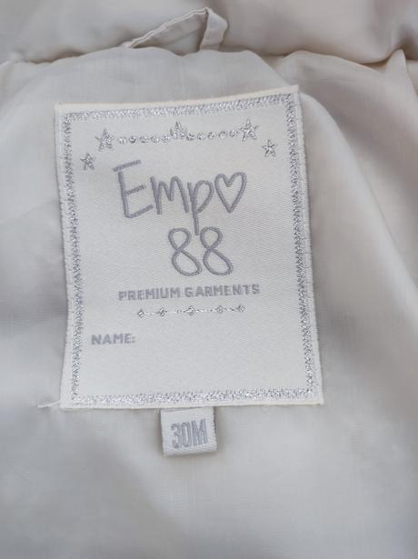 Armani vetrovka, armani,98