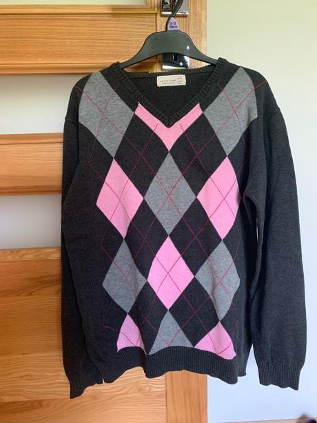 Sveter, zara,164