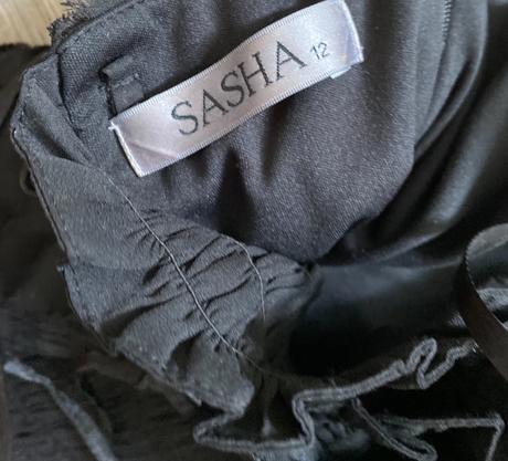 Cierny korzet na zavazovanie s/m/l, 