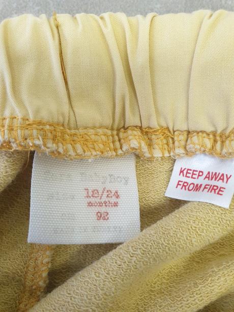 Teplaky zara, zara,92