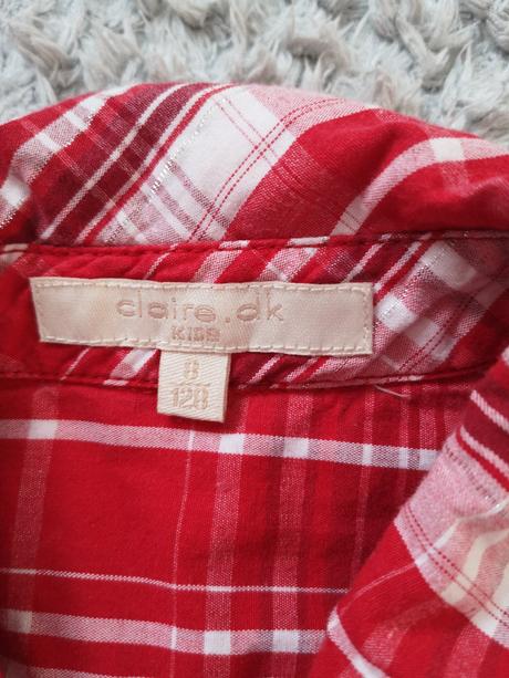 Tunika predĺžená, 128