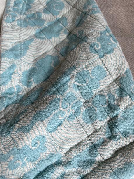 Dvojvrstvove osusky lodger, 