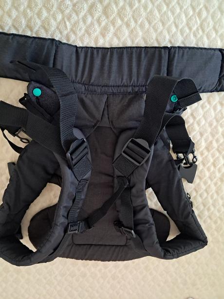 Infantino nosič, infantino