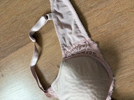 Podprsenka triola, triola,75e