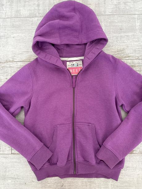 Next mikina na 11/12rokov, next,152