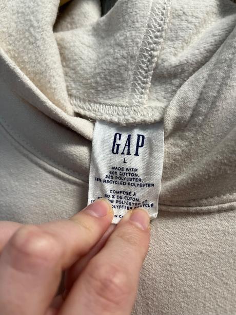 Mikina, gap,l