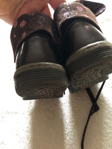 Topanky hush puppies, hush puppies,26