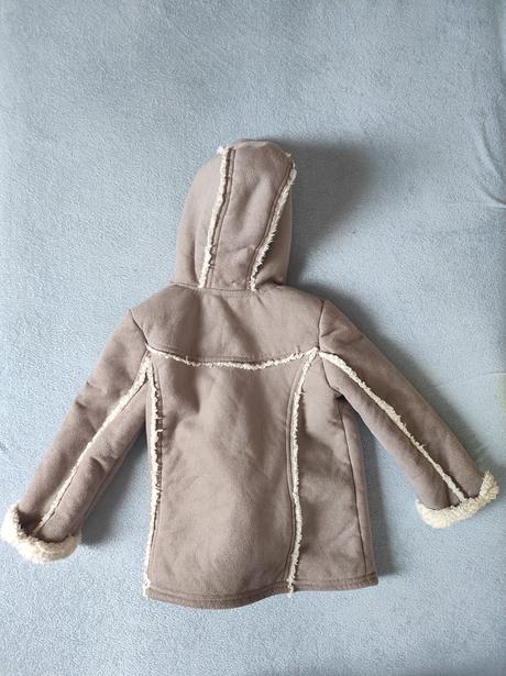 Kozusinova bunda / kabatik / kozusok, kiki&koko,98