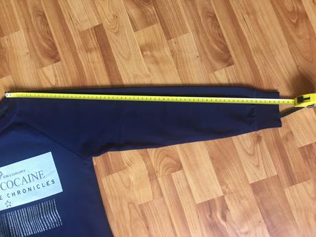 Damska mikina m, m