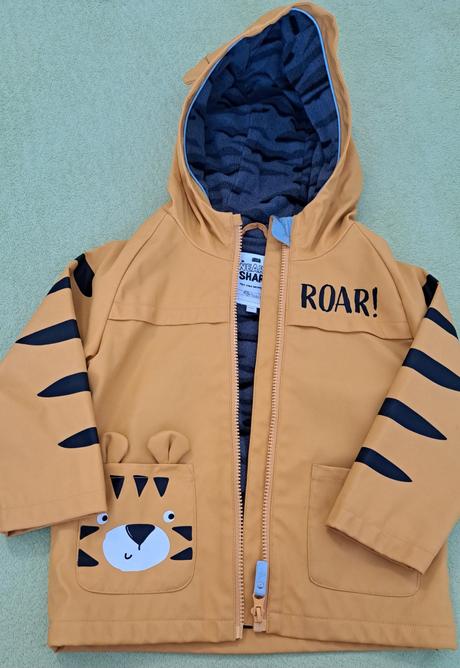 Nepremokava bunda, f&f,104