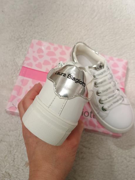 Dievčenské tenisky 20060056 b, 19 / 31 / 32 / 33