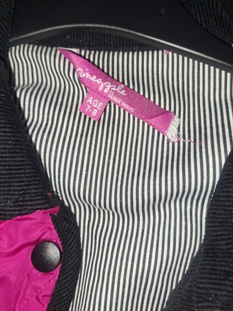 Prechodna bunda, 134