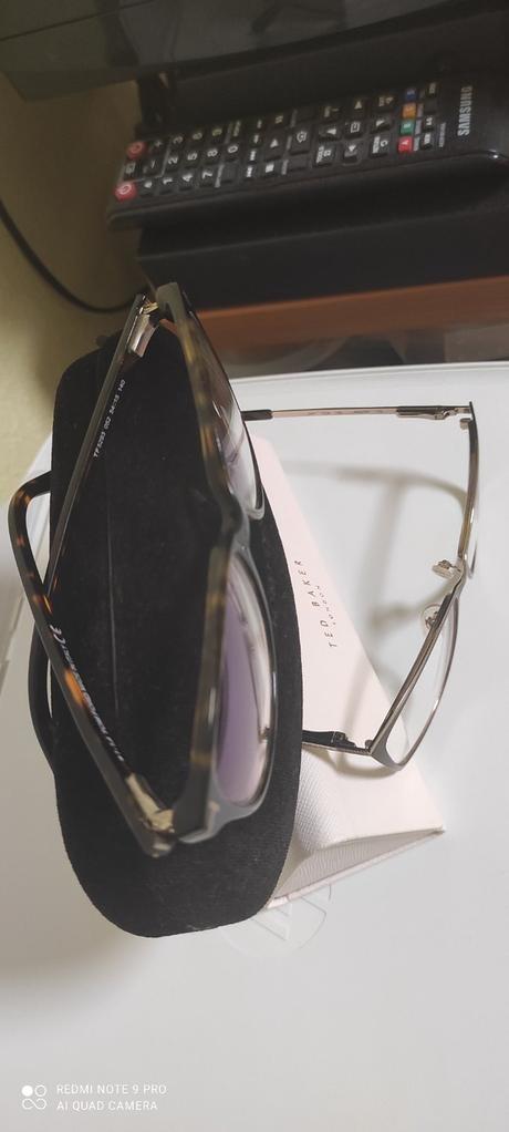 Tom ford nadherne dioptricke okuliare, tom ford