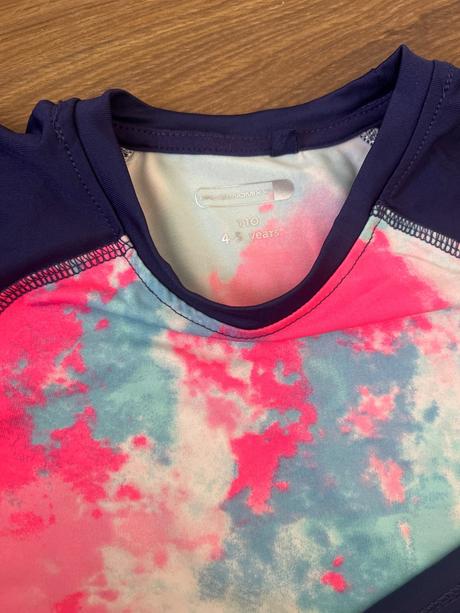 Športovy set 104/110 unicorn power, kiki&koko,104