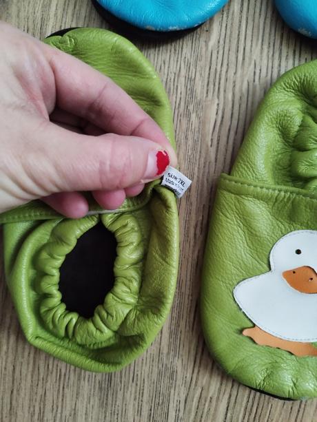 Capačky afelo, afelo,23