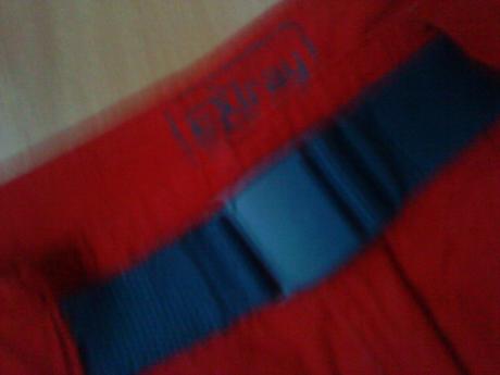 Nohavice 7/8 nove, exiray,xxl