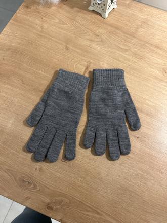 Lindex rukavice, lindex