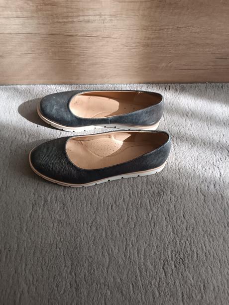 Dámske topánky, 36