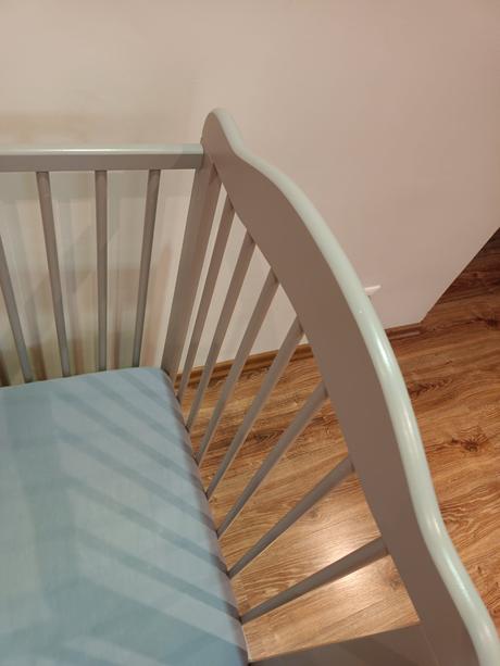 Postieľka, šírka (cm): 60,dĺžka (cm): 120