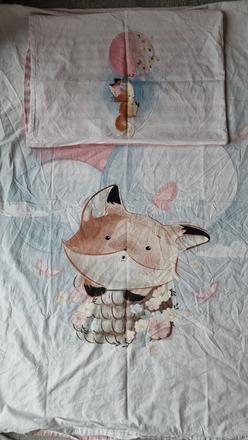 Obliecky na perinku, šírka (cm): 85,dĺžka (cm): 120