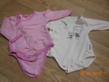 2x zavinovacie body, 74