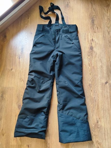 Lyžiarske nohavice zn.wedze v.8-10r., wedze,140