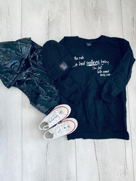 Mikinka mash mnie, 134