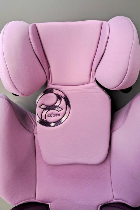 Autosedacka cybex solution m-fix gold line 15-36kg, cybex