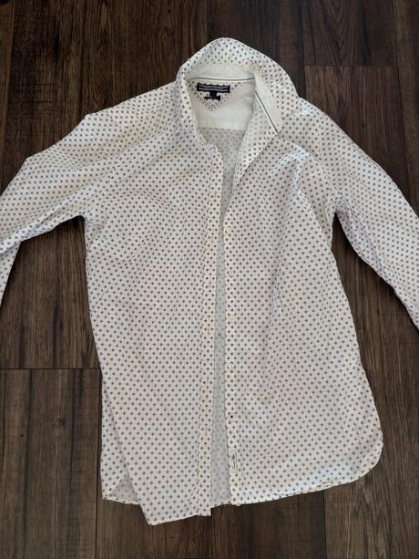 Košela, tommy hilfiger,xs