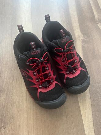 Keen chandler cnx, keen,36