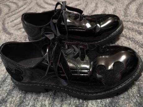 Topánky, disney,36